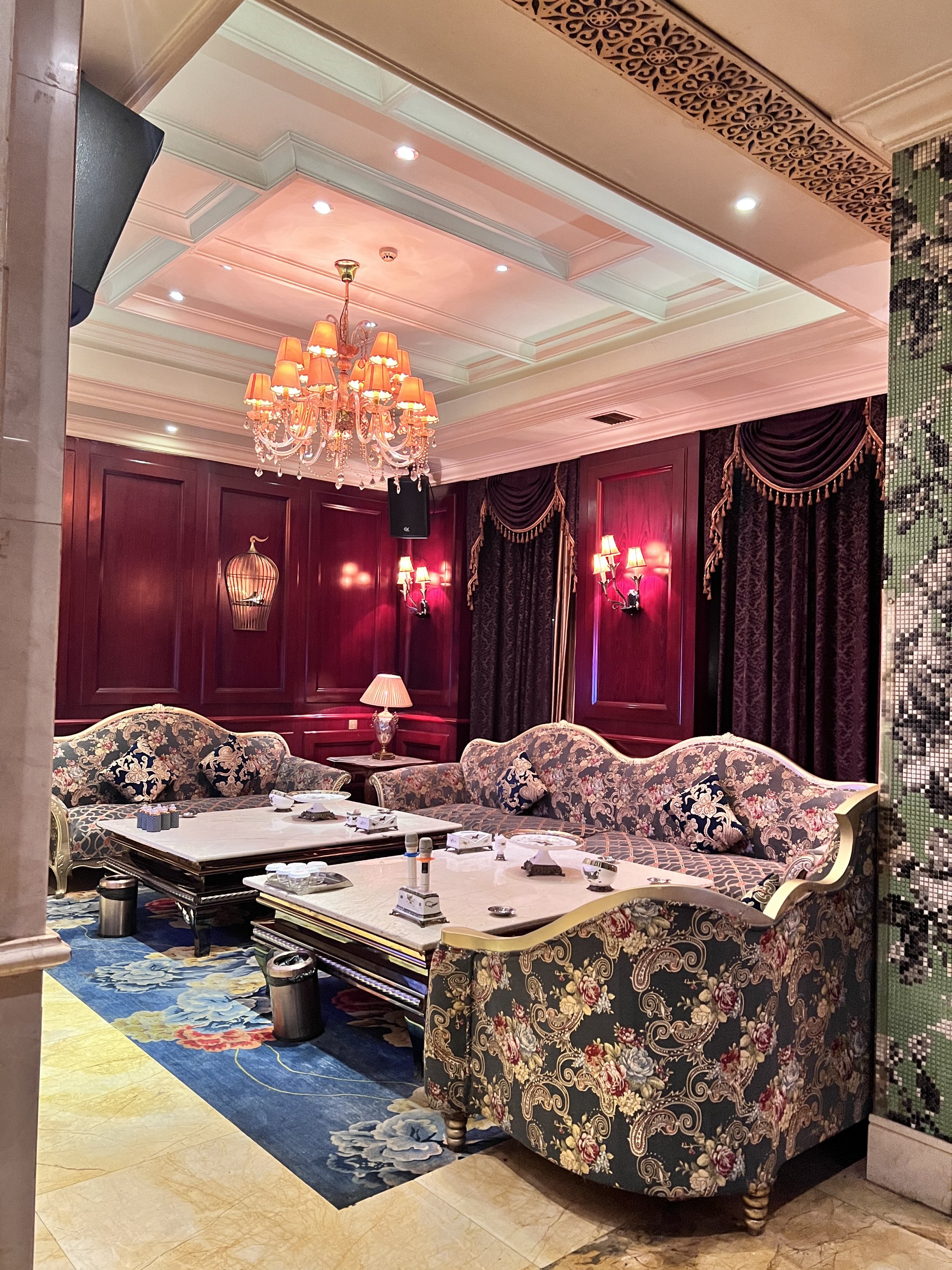 铜仁商务ktv优选商务ktv推荐-万山区ktv预定